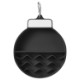 Portable Travel Pet Feeder with Suction Mat