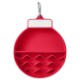 Portable Travel Pet Feeder with Suction Mat
