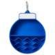 Portable Travel Pet Feeder with Suction Mat