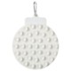 Portable Travel Pet Feeder with Suction Mat