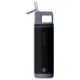 Grosche Alpine Flip N Sip Insulated Water Bottle, 20 oz.