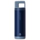 Grosche Alpine Flip N Sip Insulated Water Bottle, 20 oz.