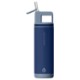 Grosche Alpine Flip N Sip Insulated Water Bottle, 20 oz.