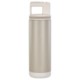 Grosche Alpine Flip N Sip Insulated Water Bottle, 20 oz.
