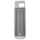 Grosche Alpine Flip N Sip Insulated Water Bottle, 20 oz.