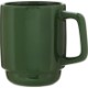 Olly Glossy Ceramic Mug, 16 oz.