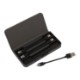 mophie® Cable Travel Kit