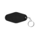 Retro Recycled ABS Motel Key Tag