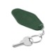 Retro Recycled ABS Motel Key Tag