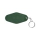 Retro Recycled ABS Motel Key Tag
