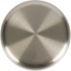 h2go Aerial Recycled Stainless Steel Tumbler, 16.9 oz.