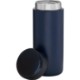 h2go Aerial Recycled Stainless Steel Tumbler, 16.9 oz.