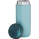 h2go Aerial Recycled Stainless Steel Tumbler, 16.9 oz.