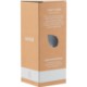 h2go Aerial Recycled Stainless Steel Tumbler, 16.9 oz.