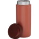 h2go Aerial Recycled Stainless Steel Tumbler, 16.9 oz.