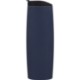 Cove Matte Double Wall Snap Close Tumbler, 16.9 oz.