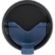 Cove Matte Double Wall Snap Close Tumbler, 16.9 oz.