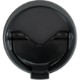 Cove Matte Double Wall Snap Close Tumbler, 16.9 oz.