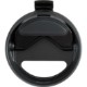 Cove Matte Double Wall Snap Close Tumbler, 16.9 oz.
