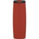Cove Matte Double Wall Snap Close Tumbler, 16.9 oz.