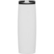 Cove Matte Double Wall Snap Close Tumbler, 16.9 oz.