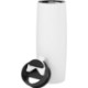 Cove Matte Double Wall Snap Close Tumbler, 16.9 oz.