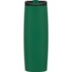 Cove Matte Double Wall Snap Close Tumbler, 16.9 oz.