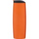 Cove Matte Double Wall Snap Close Tumbler, 16.9 oz.