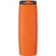 Cove Matte Double Wall Snap Close Tumbler, 16.9 oz.