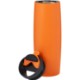 Cove Matte Double Wall Snap Close Tumbler, 16.9 oz.