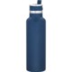 h2go Juno Matte Flip Up Spout Thermal Bottle, 20 oz.