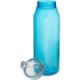 h2go Glint Single Wall Water Bottle, 38 oz.