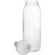 h2go Glint Single Wall Water Bottle, 38 oz.