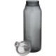 h2go Glint Single Wall Water Bottle, 38 oz.