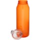 h2go Glint Single Wall Water Bottle, 38 oz.