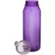 h2go Glint Single Wall Water Bottle, 38 oz.