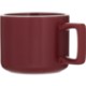 Helio Matte Colored Ceramic Mug, 12 oz.