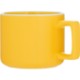 Helio Matte Colored Ceramic Mug, 12 oz.