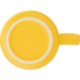 Helio Matte Colored Ceramic Mug, 12 oz.