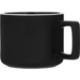 Helio Matte Colored Ceramic Mug, 12 oz.
