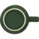 Helio Matte Colored Ceramic Mug, 12 oz.