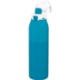 h2go Vigor Matte Single Wall Bottle, 25 oz.