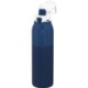 h2go Vigor Matte Single Wall Bottle, 25 oz.