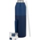 h2go Vigor Matte Single Wall Bottle, 25 oz.