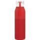 h2go Vigor Matte Single Wall Bottle, 25 oz.