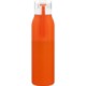 h2go Vigor Matte Single Wall Bottle, 25 oz.