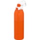 h2go Vigor Matte Single Wall Bottle, 25 oz.