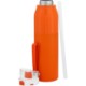 h2go Vigor Matte Single Wall Bottle, 25 oz.
