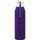h2go Vigor Matte Single Wall Bottle, 25 oz.
