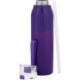 h2go Vigor Matte Single Wall Bottle, 25 oz.